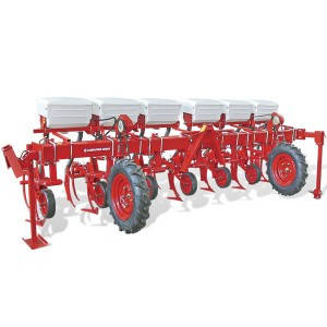 Запчастини до культиваторів КРНВ-4.2/КРНВ-5.6