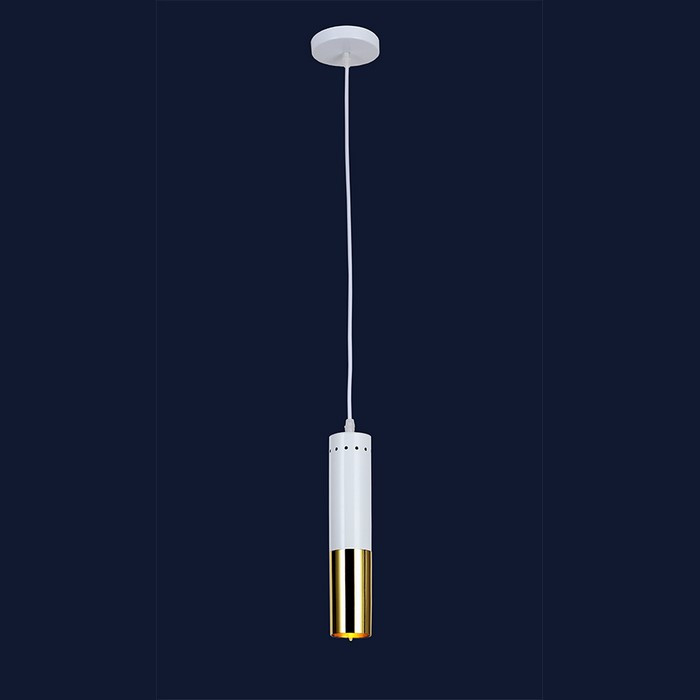 Люстри лофт Levistella 756LPR5133-1 WH+GD