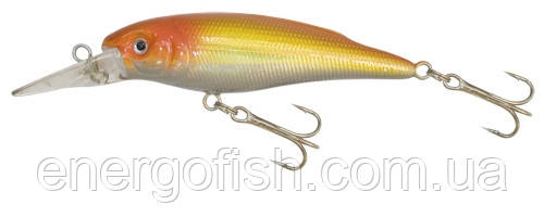 Воблер Kamasaki Shad 9см (1.5-2м) колір : 2