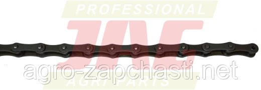 Ланцюг приводний на прес-підбирач Claas, крок 25.40 мм. [Rollon] C2040 ,208A