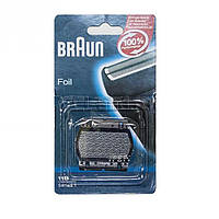 Сетка для электробритвы Braun 11B Series 1 - запчасти для электробритв, машинок для стрижки Braun