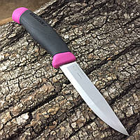 Ніж Morakniv Companion Magenta (12157)