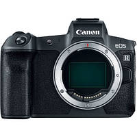 Фотоапарат Canon EOS R Body + MT ADP EF-EOSR / на складі