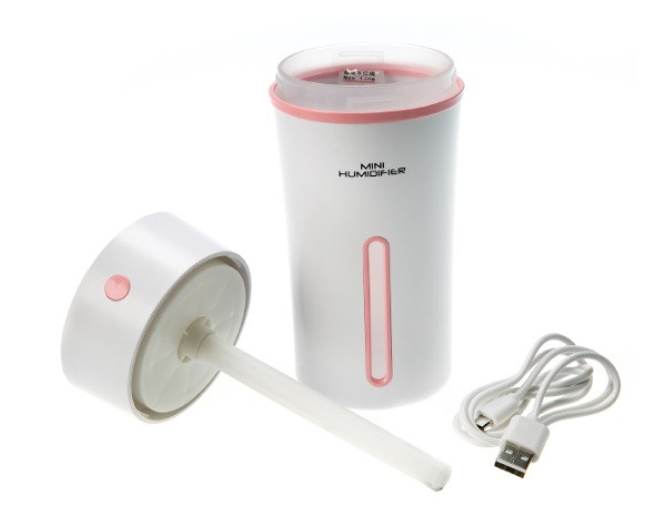 Увлажнитель воздуха 3 в 1 Mini Humidifier купить недорого Увлажнитель воздуха 3 в 1 Mini Humidifier