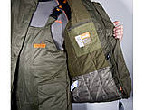 Костюм зимовий Norfin ELEMENT -20°/ 6000мм /, фото 4