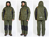 Костюм зимовий Norfin ELEMENT -20°/ 6000мм /, фото 6