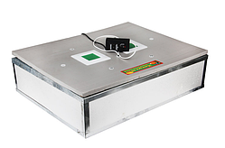 Інкубатор Насідка 100 механічний аналоговий різаний пінопласт посилений