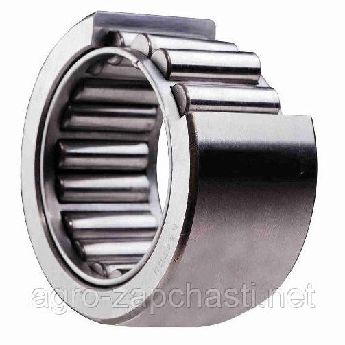 Голчастий підшипник HK3016V3 шестерні приводу вязального апарату прес підбирача Welger - 16х30х37мм