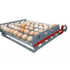 Лоток автоматичного перевороту яєць в інкубаторі Standart 45