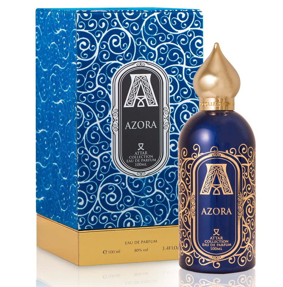 Парфуми унісекс Attar Azora 100 мл