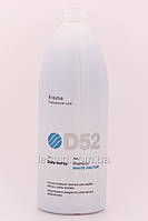 Erayba Daily Active D52 White Factor Шампунь для седых и осветленных волос, 1000 мл