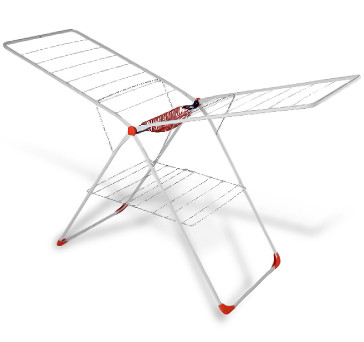 Сушарка для білизни Sarayli "Rennie M"