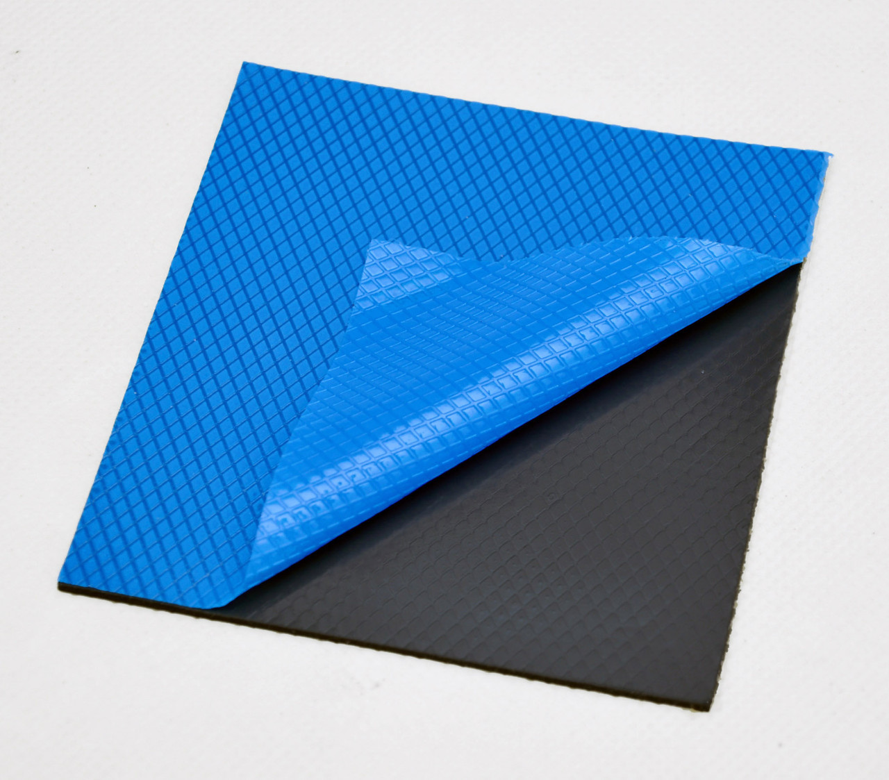 Термопрокладка 3K600 BK30 1.5мм 100x100 6W черная для видеокарт ...