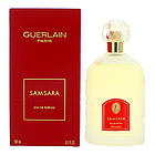 Guerlain — Samsara (1989) — Парфумована вода 50 мл- Вінтаж, старий дизайн, формула аромату 1989 року, фото 3