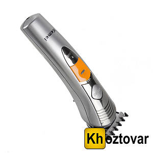 Машинка для стриження волосся Kemei KM-580A