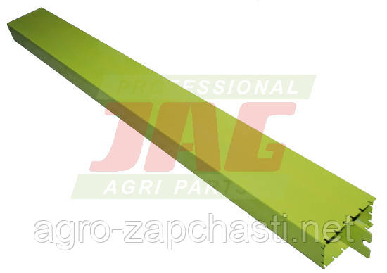 Жолоб елеватора зерна для комбайна Claas — 2580 мм 705652