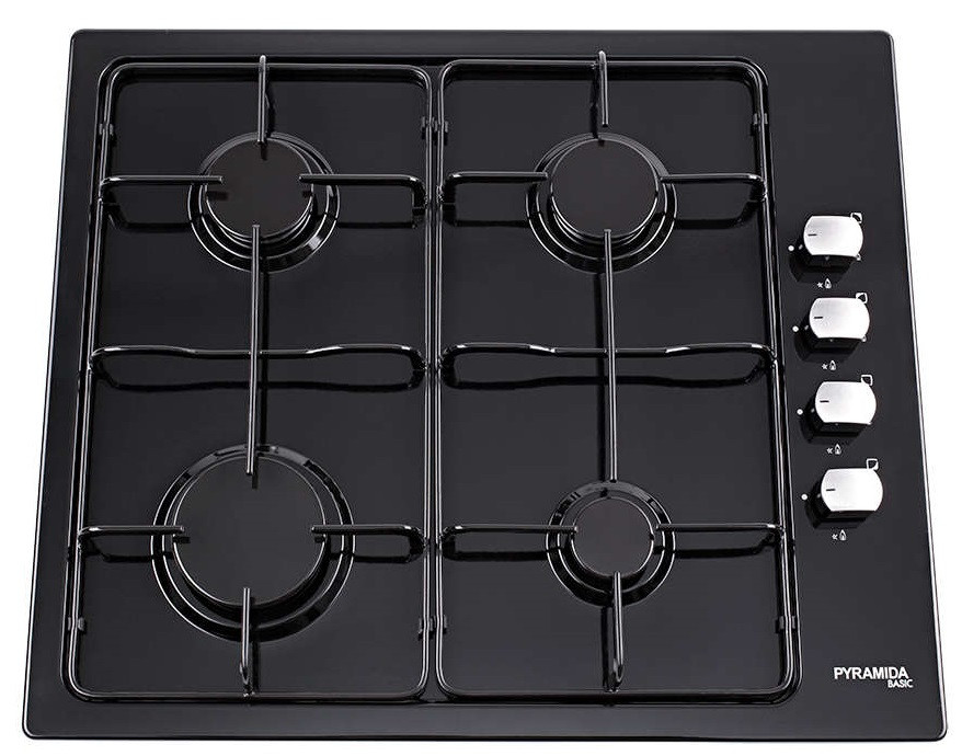 Поверхня Pyramida PSE 641 BLACK (Коробка втрачена)