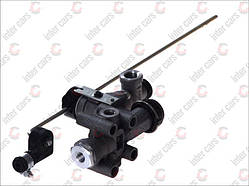 Кран рівня підлоги 4640061007 (WABCO)