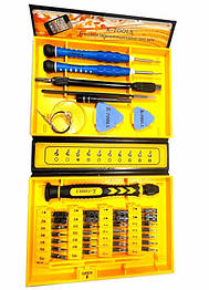 Набір інструментів K-TOOLS 1252-38