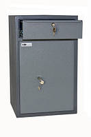 Safetronics NTL 15-53M з висувним ящиком