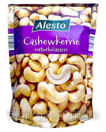 Горіхи Alesto Cashewkerne 200 г, фото 1