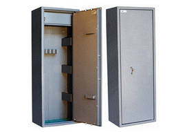 Safetronics MAXI 5PM