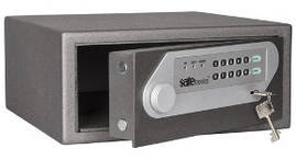 Safetronics HT1-17/38