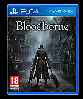 Bloodborne PS4 \ PS5