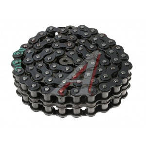 Ланцюг 2ПР-25,4 (дворядний)