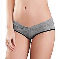 Трусики для вагітних труси сліпи Бавовна XL