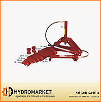 Трубогиб гидравлический 10т Torin TRA1001