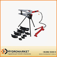 Гідравлічний Трубогиб 16т Torin TRM03003-2