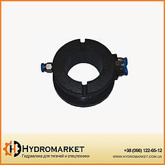 Підстільний розподільник повітря Best