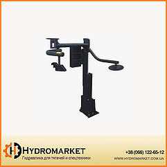 Допоміжний пристрій "третя рука" для напівавтоматів AL521 - up Helper Best