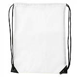 Мішок-рюкзак для спорту та відпочинку, фото 3