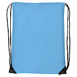Мішок-рюкзак для спорту та відпочинку, фото 4