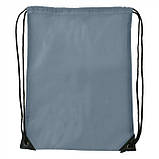 Мішок-рюкзак для спорту та відпочинку, фото 5