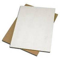 Картон грунтований