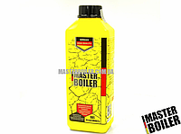 Средство для удаления накипи MASTER BOILER 600 г