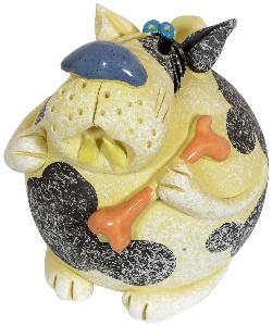 Скарбничка Шар Собачка