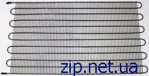 Конденсаторна решітка для холодильника 1000*510 мм.