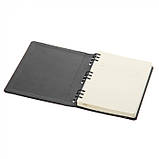 Записна книжка Гардена А5 (лінія слонової кістки), фото 7
