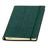 Записна книжка Гардена А5 (лінія слонової кістки), фото 2