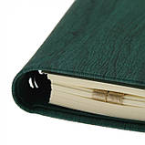 Записна книжка Гардена А5 (лінія слонової кістки), фото 6