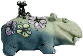 Скарбничка Бегемот