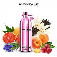 MONTALE Pink Extasy (Монталь Пинк Экстази) тестер, 100 мл