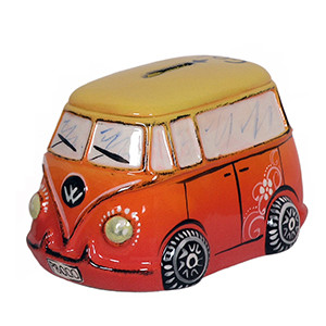 Скарбничка Бусік, фото 1