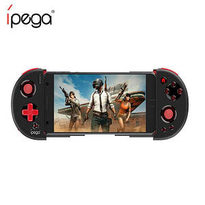 IPega PG-9087 Red Knight бездротовий кишеньковий джойстик геймпад для PC, Android, TV Box