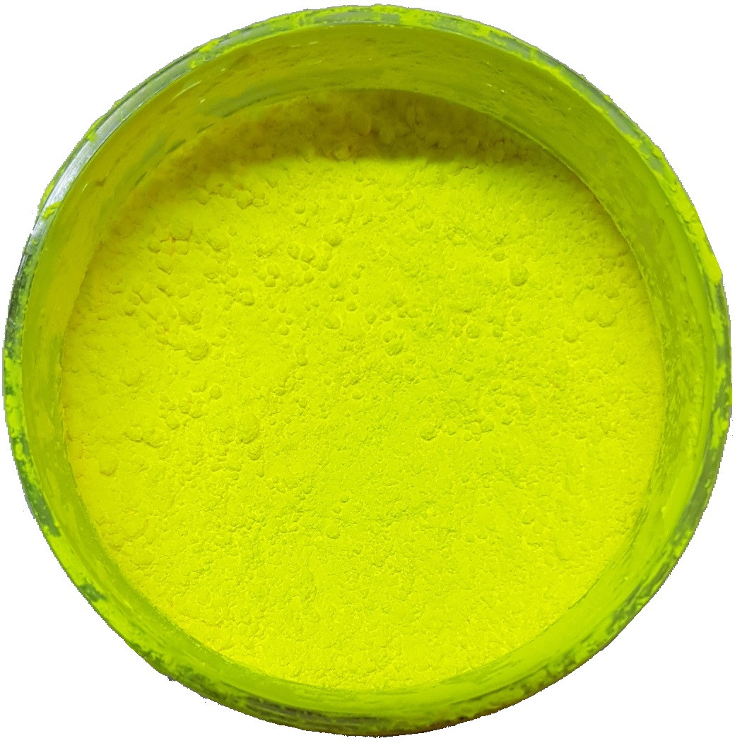 Пігмент флуоресцентний лимонний HP-10