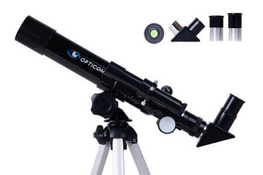 Телескоп OPTICON 40/400